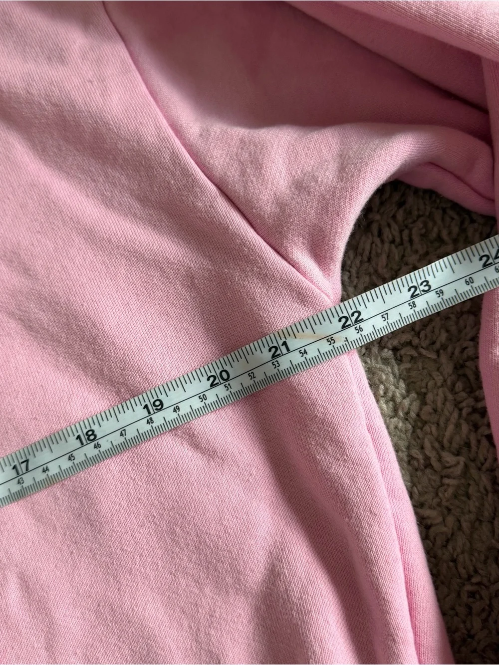 Alo Yoga Pink Accolade Pullover Hoodie
